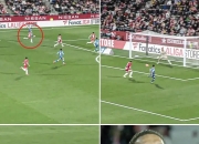 爱游戏在线-意甲比赛罕见一幕，球员不堪吹罚冲裁判