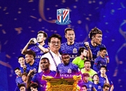 爱游戏入口-申花主场力克恒大，实现豪取三分