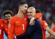 爱游戏娱乐-葡萄牙队剑指欧洲之巅不惧强敌