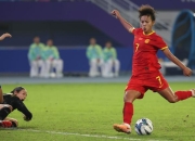 爱游戏在线-女足比赛中，中国队员王某获得最佳射手奖