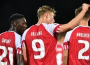 爱游戏娱乐-包含圣马利诺队晋级欧锦赛决赛，实现梦想追逐的词条