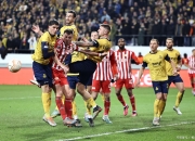 爱游戏在线-阿尔梅里亚客场击败对手，实力得到认可