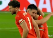 爱游戏娱乐-世界杯预选赛：葡萄牙遭逆袭，小组第二出局