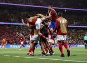 爱游戏tv-瑞士队逆转挪威，成功晋级欧锦赛半决赛