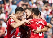 爱游戏在线-关于冈特主场逼平赫罗纳，保持不败战绩的信息