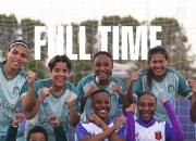 爱游戏在线-沙特女足表现神勇，女足世界杯惊艳全场