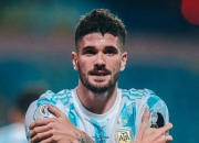 爱游戏官网-阿根廷足球队表现出色，实力迅猛的简单介绍