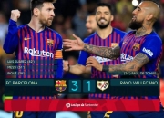 爱游戏在线-关于巴萨客场一球独赢，笑傲球场的信息