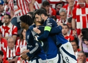 爱游戏tv-曼联客场取胜，欧冠希望重新燃起