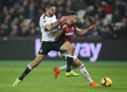 爱游戏tv-包含富勒姆客场失利，保级前景不乐观的词条