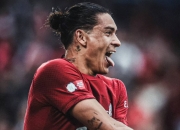 爱游戏APP-包含利物浦逆转击败桑德兰，继续保持不败的词条