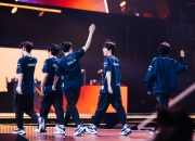 爱游戏在线-TES鏖战SHR，Scout完成史诗逆转焦点之战全球总决赛，留下经典瞬间的简单介绍