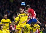 爱游戏体育-多特蒙德战胜对手晋级比赛领跑