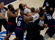 爱游戏-快船客场击败掘金结束四连败