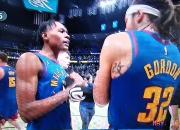 爱游戏官方入口-开拓者队不敌掘金再次失利