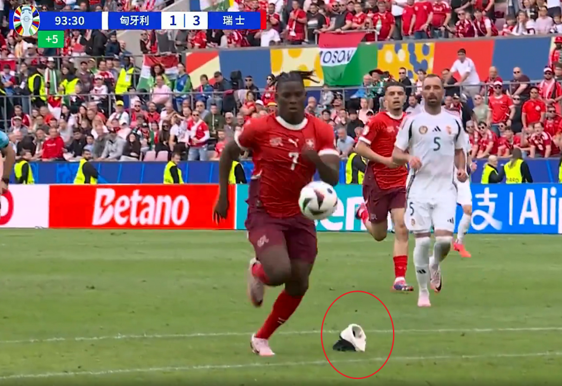 关于瑞士足球队豪取三分晋级欧洲杯预选赛的信息 关于瑞士足球队豪取三分晋级欧洲杯预选赛的信息