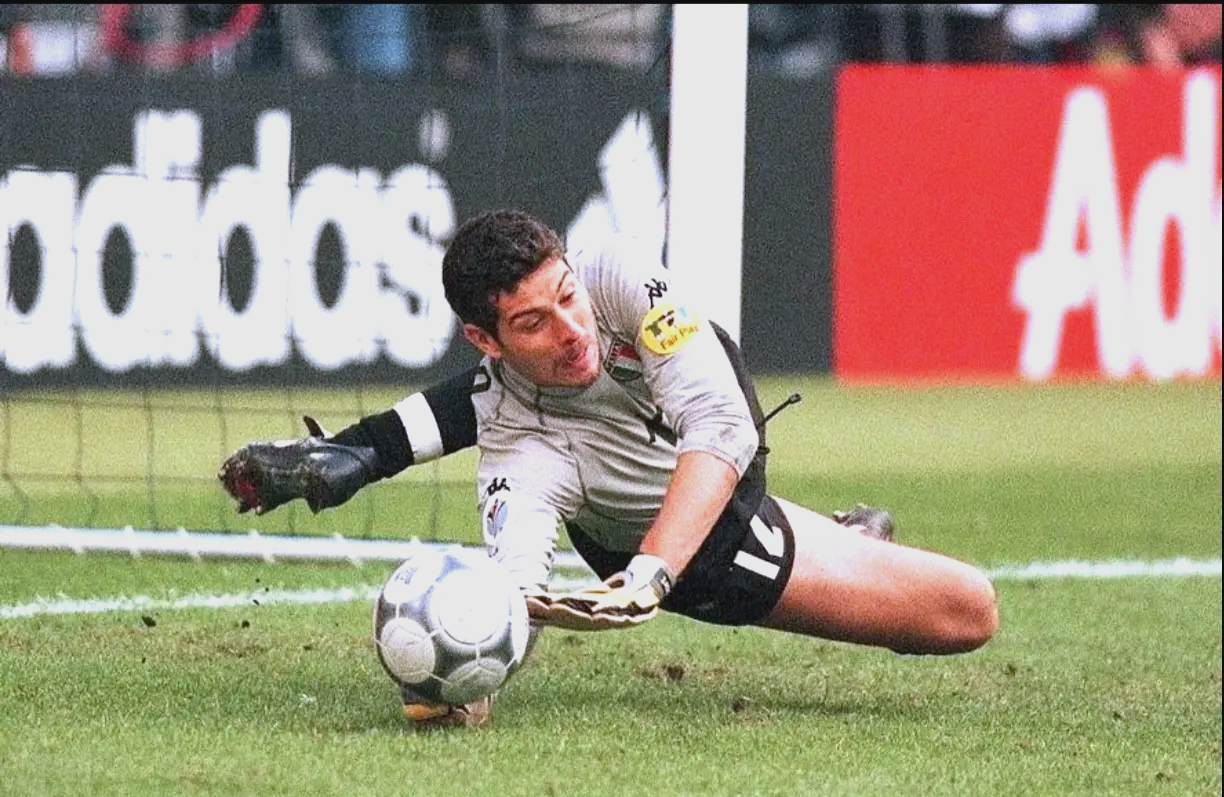 克罗地亚-芬兰,门将神勇扑出点球的简单介绍 克罗地亚-芬兰,门将神勇扑出点球的简单介绍