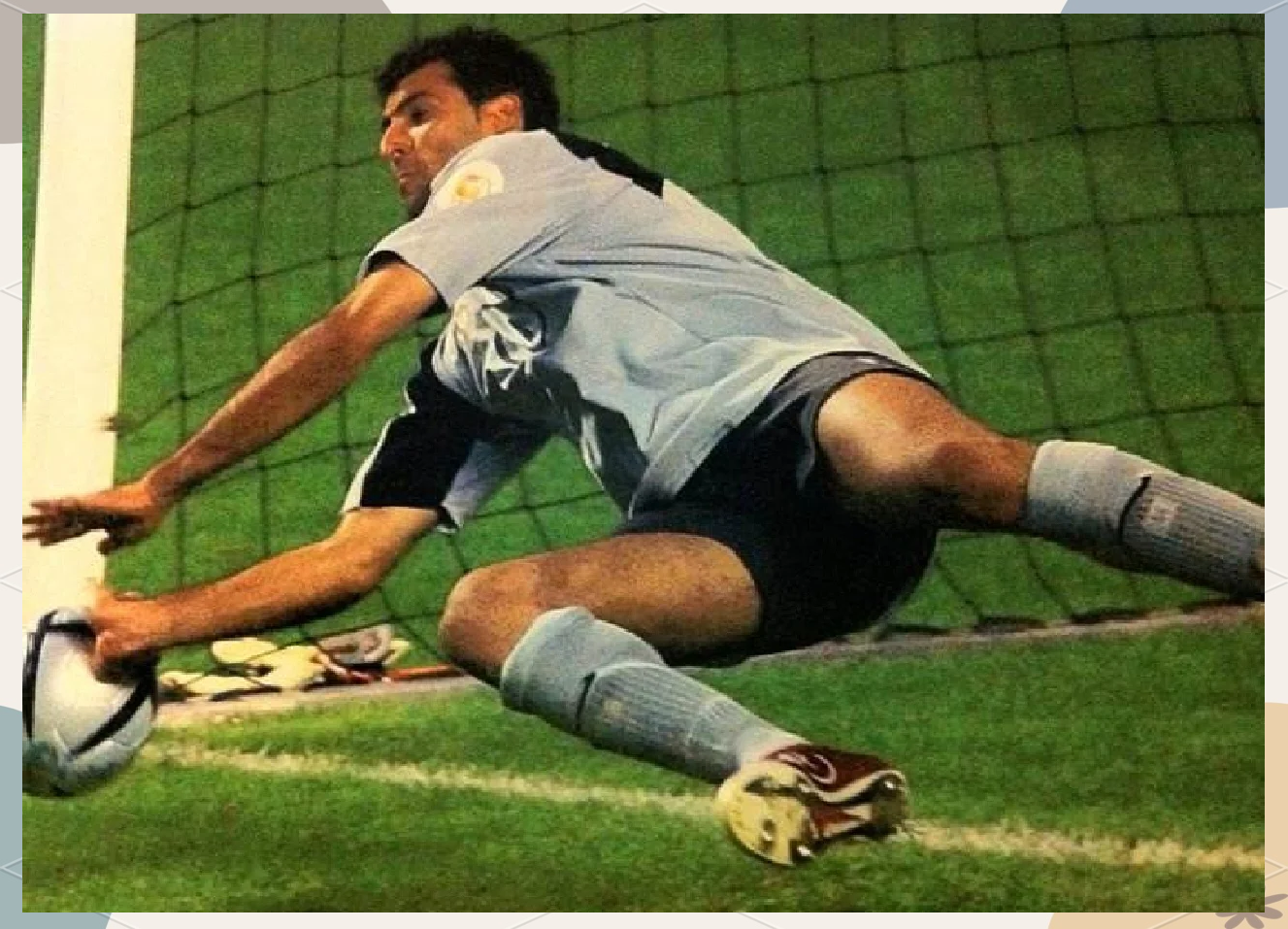 克罗地亚-芬兰,门将神勇扑出点球的简单介绍 克罗地亚-芬兰,门将神勇扑出点球的简单介绍