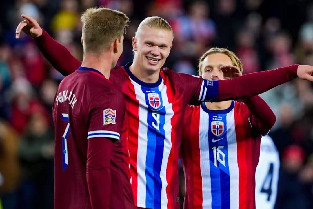 捷克队遭遇不利,挪威队取得胜利 捷克队遭遇不利,挪威队取得胜利