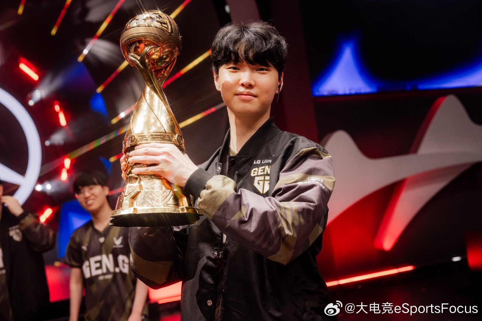 包含谁将成为未来的王者?北亚赛区球队之间的对决即将上演绝世好戏!的词条 包含谁将成为未来的王者?北亚赛区球队之间的对决即将上演绝世好戏!的词条