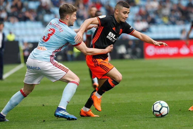 关于塞尔塔主场负于尤文图斯：实力差距显现的信息