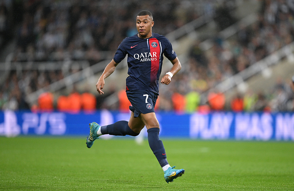 巴黎圣日耳曼不容有失迎战AC米兰的简单介绍 巴黎圣日耳曼不容有失迎战AC米兰的简单介绍