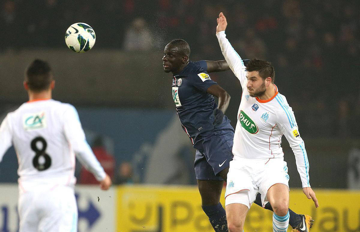 巴黎圣日耳曼不容有失迎战AC米兰的简单介绍 巴黎圣日耳曼不容有失迎战AC米兰的简单介绍