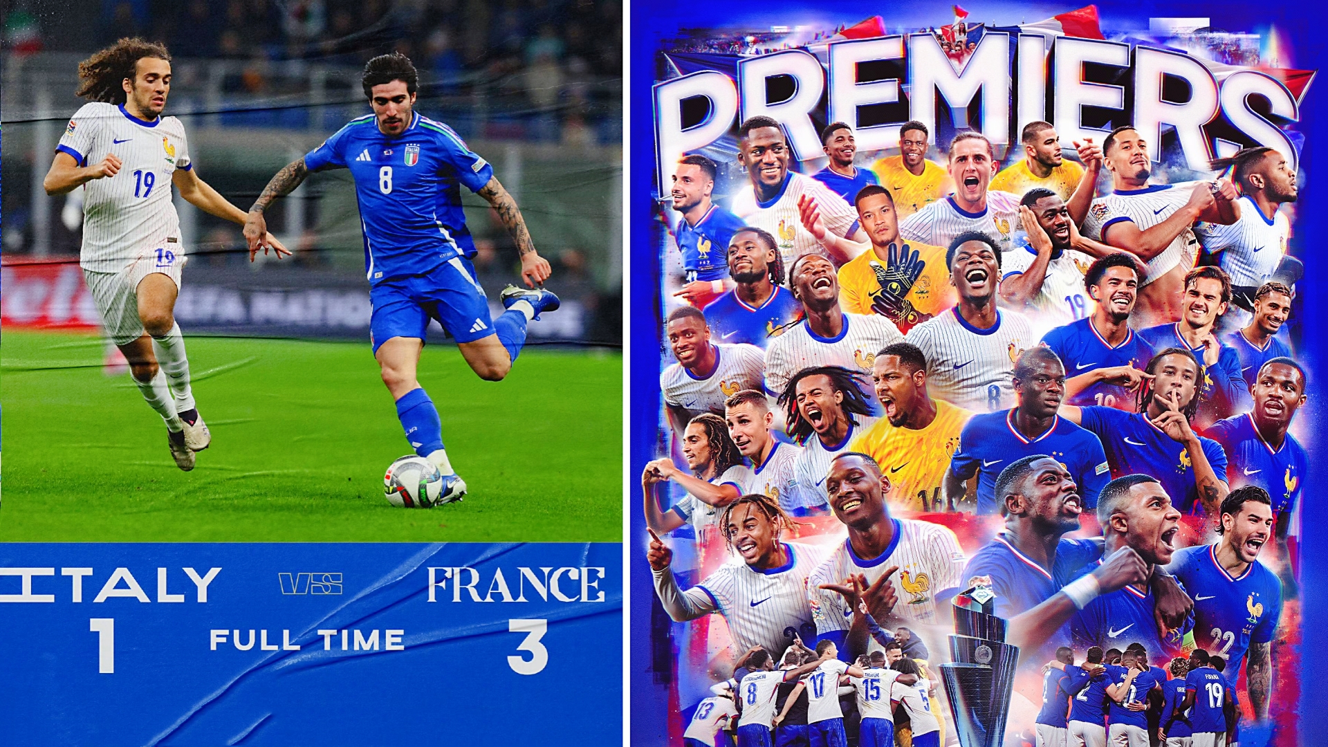 热血奔腾!欧国联比赛掀起风暴热潮的简单介绍 热血奔腾!欧国联比赛掀起风暴热潮的简单介绍