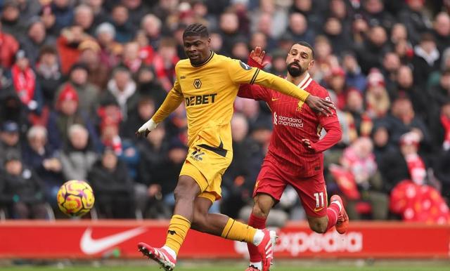 利物浦遭遇两连平,榜首位置脆弱不堪的简单介绍 利物浦遭遇两连平,榜首位置脆弱不堪的简单介绍