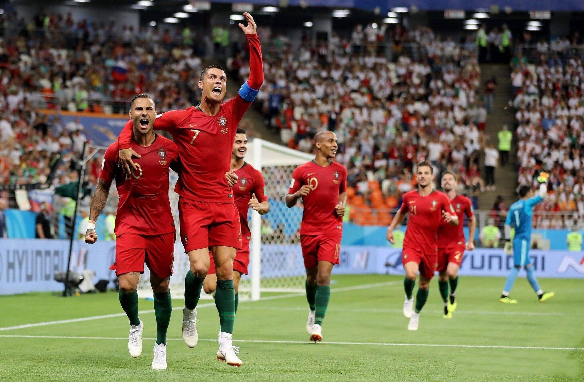 葡萄牙队确定阵容,备战欧洲杯预选赛的简单介绍 葡萄牙队确定阵容,备战欧洲杯预选赛的简单介绍