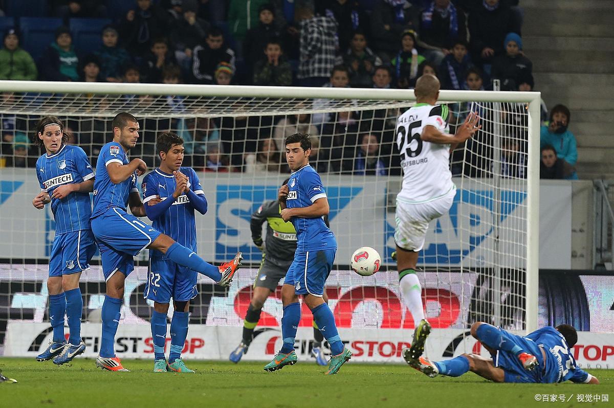 霍芬海姆主场击败沙尔克，取得胜利