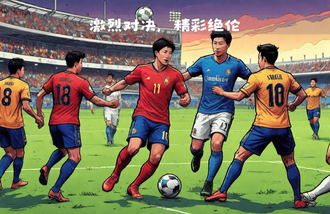 关于足球盛宴再现：东亚强队对决此刻精彩绝伦的信息