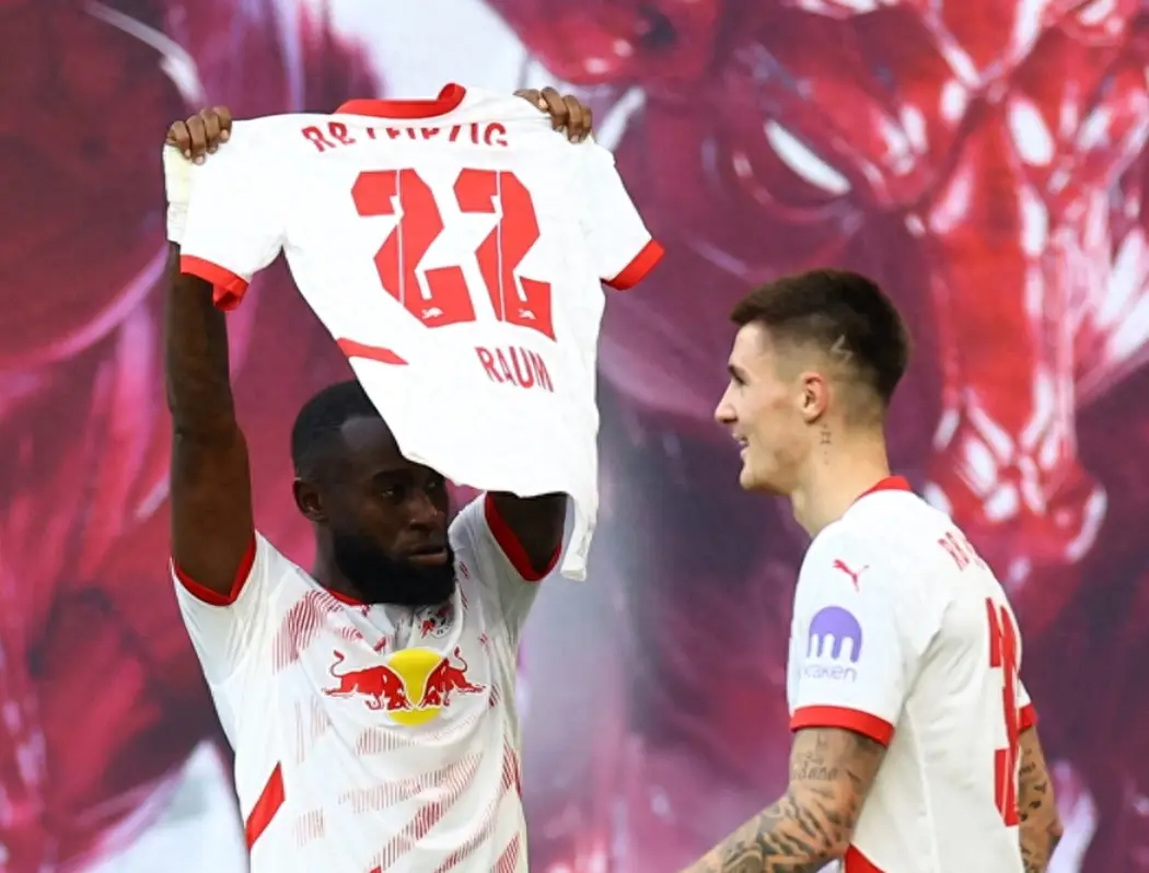 莱比锡红牛做客沙尔克,力争客场分 莱比锡红牛做客沙尔克,力争客场分