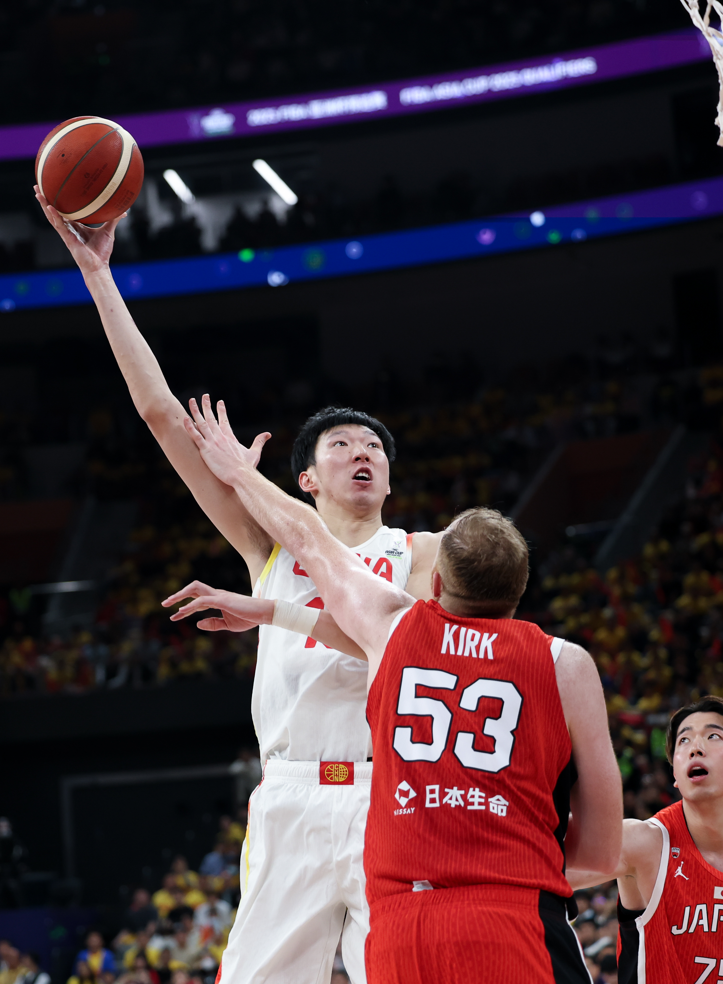 亚洲杯篮球决赛落下帷幕中国获得冠军 亚洲杯篮球决赛落下帷幕中国获得冠军