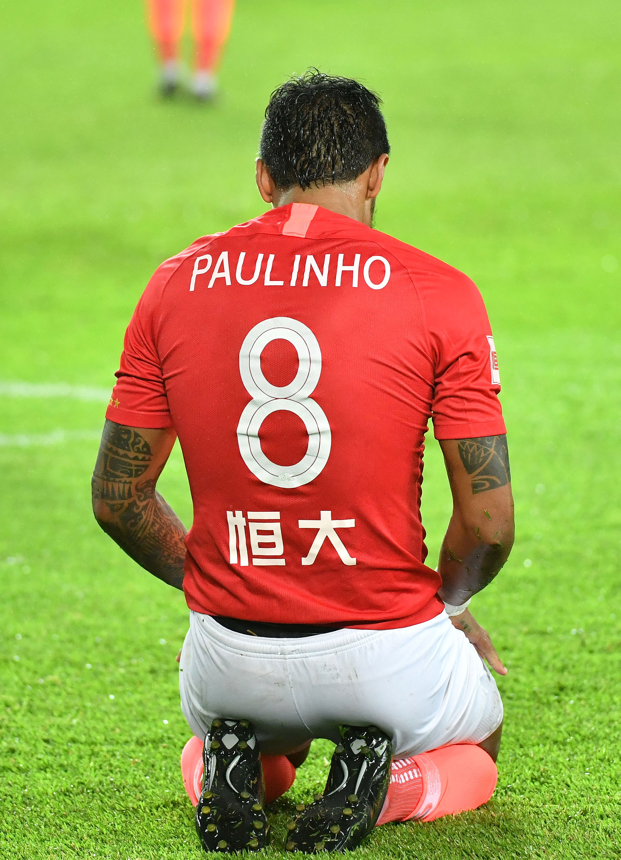 阿尔萨德迎战广州恒大：谁能笑到最后？的简单介绍