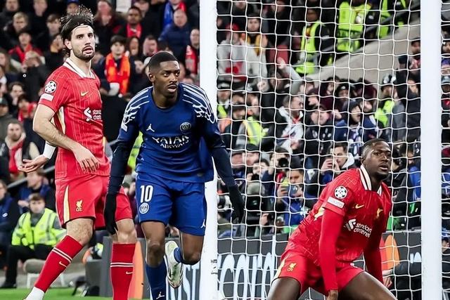 利物浦力克拜仁,晋级欧冠半决赛 利物浦力克拜仁,晋级欧冠半决赛