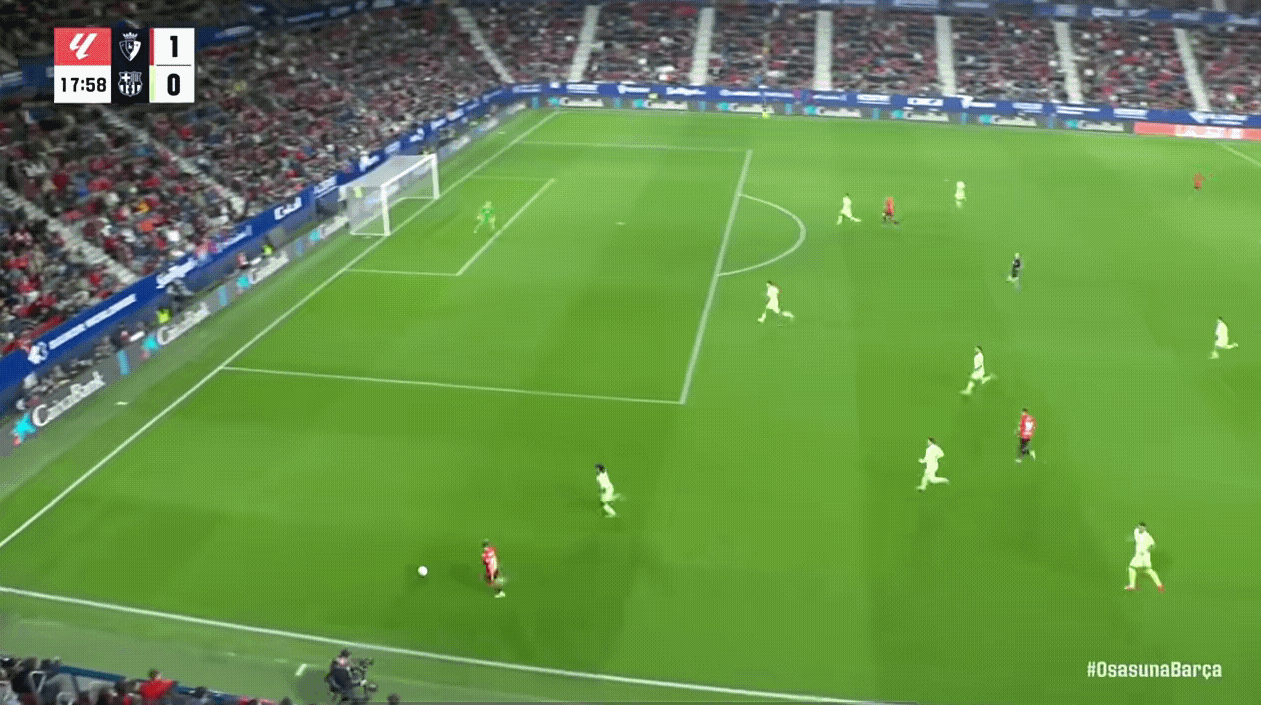 巴塞罗那不敌对手,遭受惨败的简单介绍 巴塞罗那不敌对手,遭受惨败的简单介绍