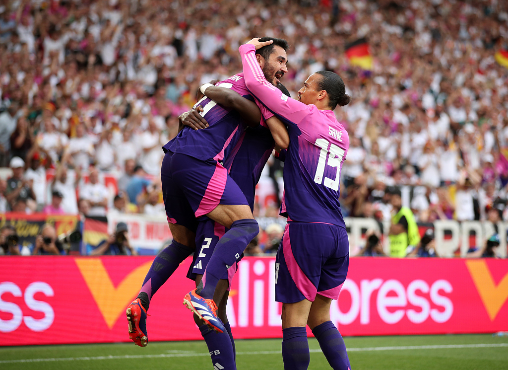 匈牙利艰难客胜,实现两连胜 匈牙利艰难客胜,实现两连胜