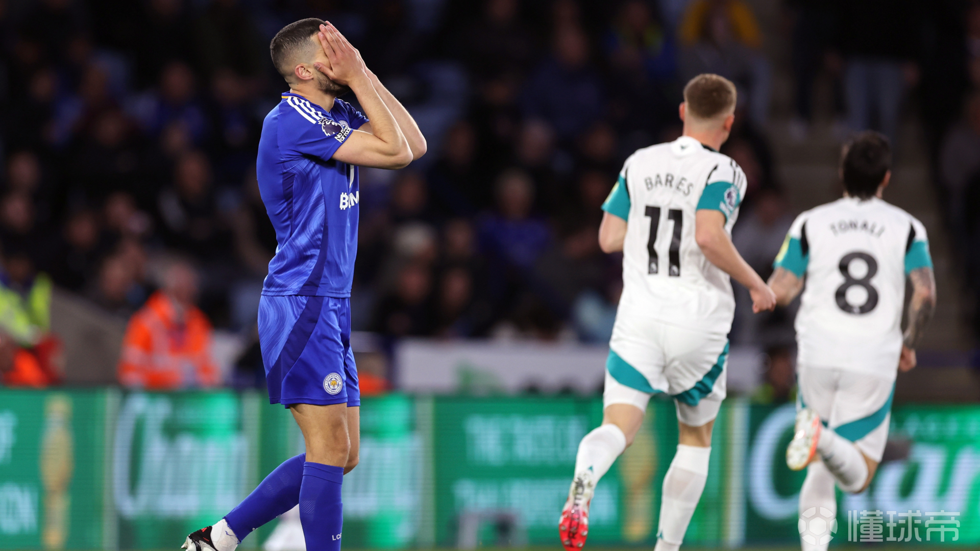 莱斯特城主帅信心十足,备战关键比赛的简单介绍 莱斯特城主帅信心十足,备战关键比赛的简单介绍