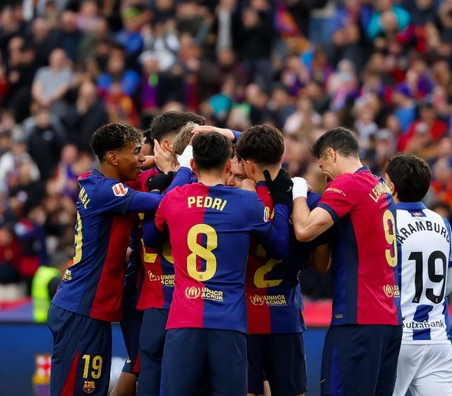 巴萨主场作战,期待全取三分的简单介绍 巴萨主场作战,期待全取三分的简单介绍