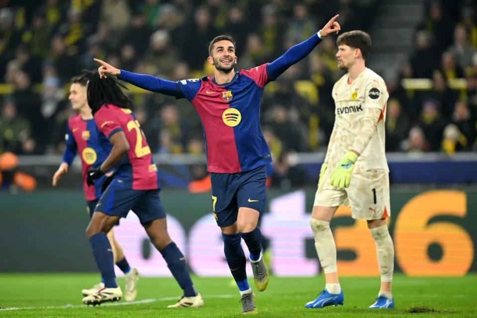 巴萨主场作战,期待全取三分的简单介绍 巴萨主场作战,期待全取三分的简单介绍