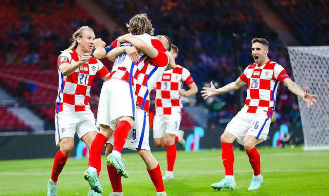 关于欧洲杯资格赛开场精彩对决，势均力敌的信息