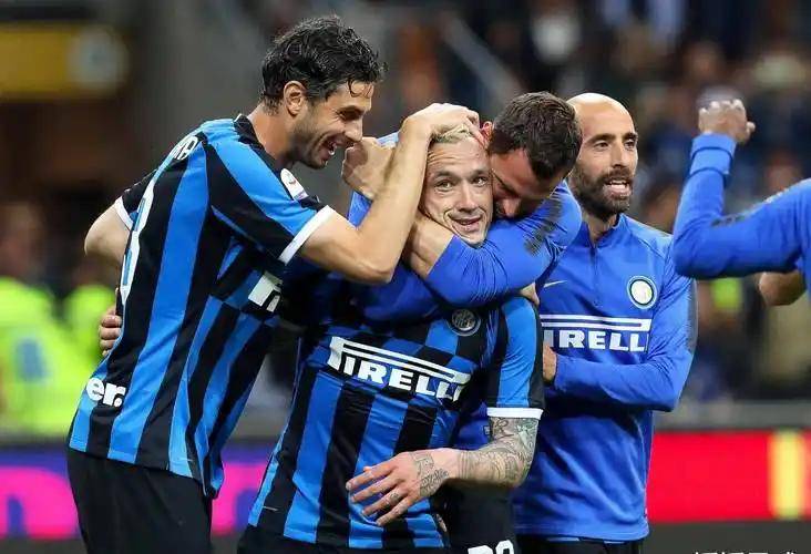 拉齐奥赢球表现抢眼，意甲联赛竞争激烈