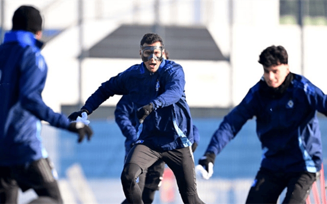 关于汉堡客场击败对手,士气高昂的信息 关于汉堡客场击败对手,士气高昂的信息