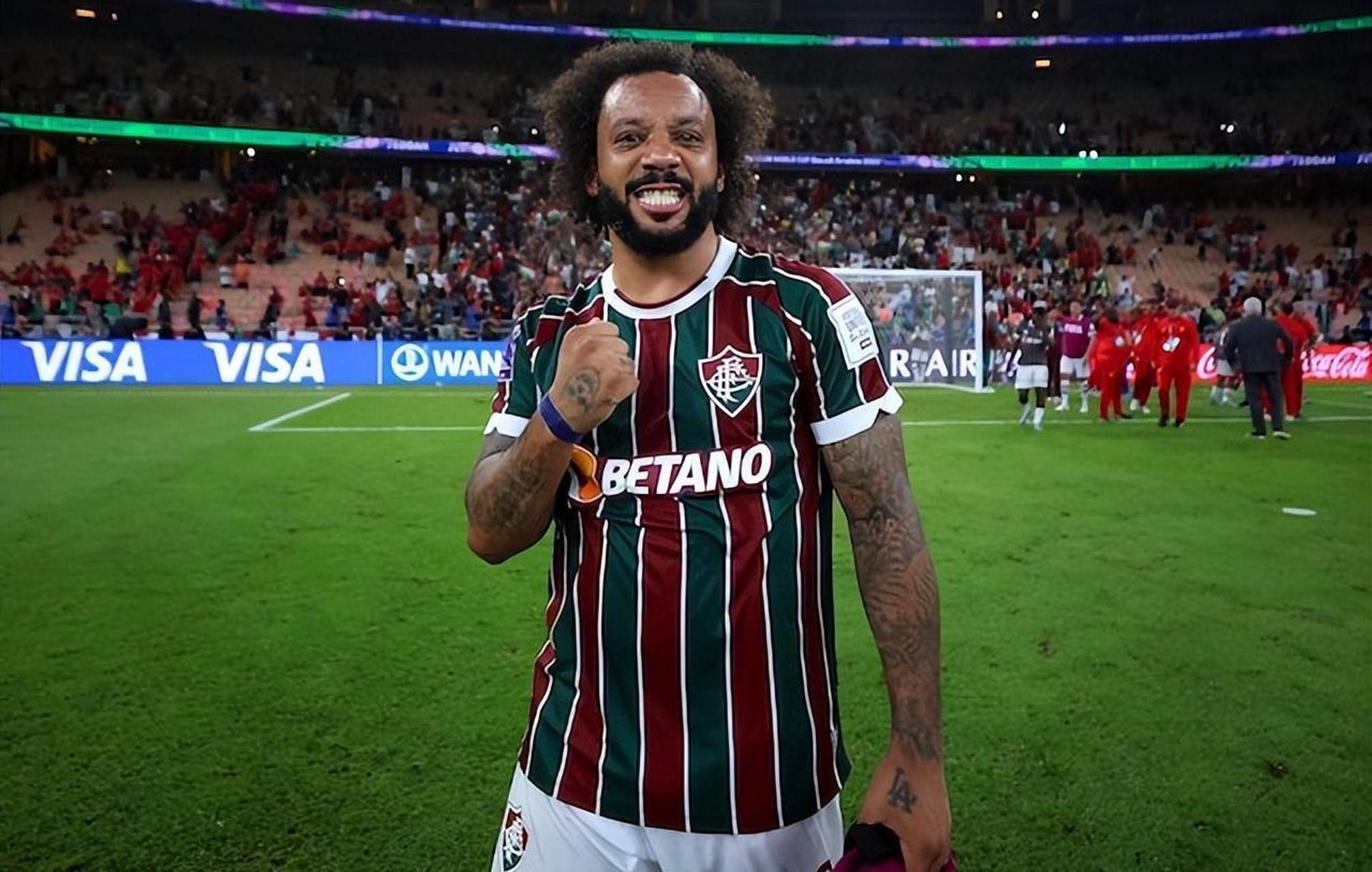 快讯：弗鲁米嫩塞抵达美国备战世俱杯