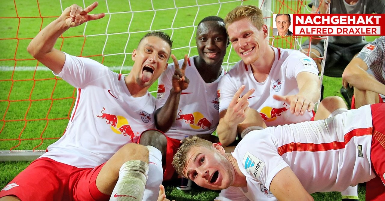 RB莱比锡全取三分,继续领跑积分榜的简单介绍 RB莱比锡全取三分,继续领跑积分榜的简单介绍