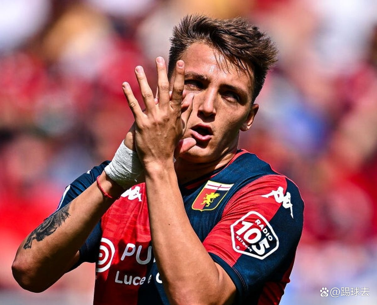 包含热那亚客场逆转,取得关键三分的词条 包含热那亚客场逆转,取得关键三分的词条