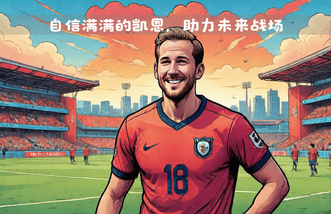 英格兰队凭借凯恩的进球晋级下一阶段 英格兰队凭借凯恩的进球晋级下一阶段