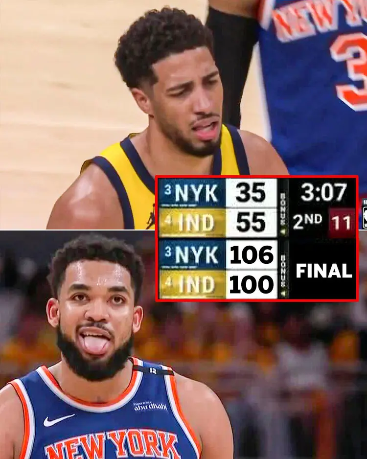 尼克斯战胜开拓者，巴克利缴出全面数据