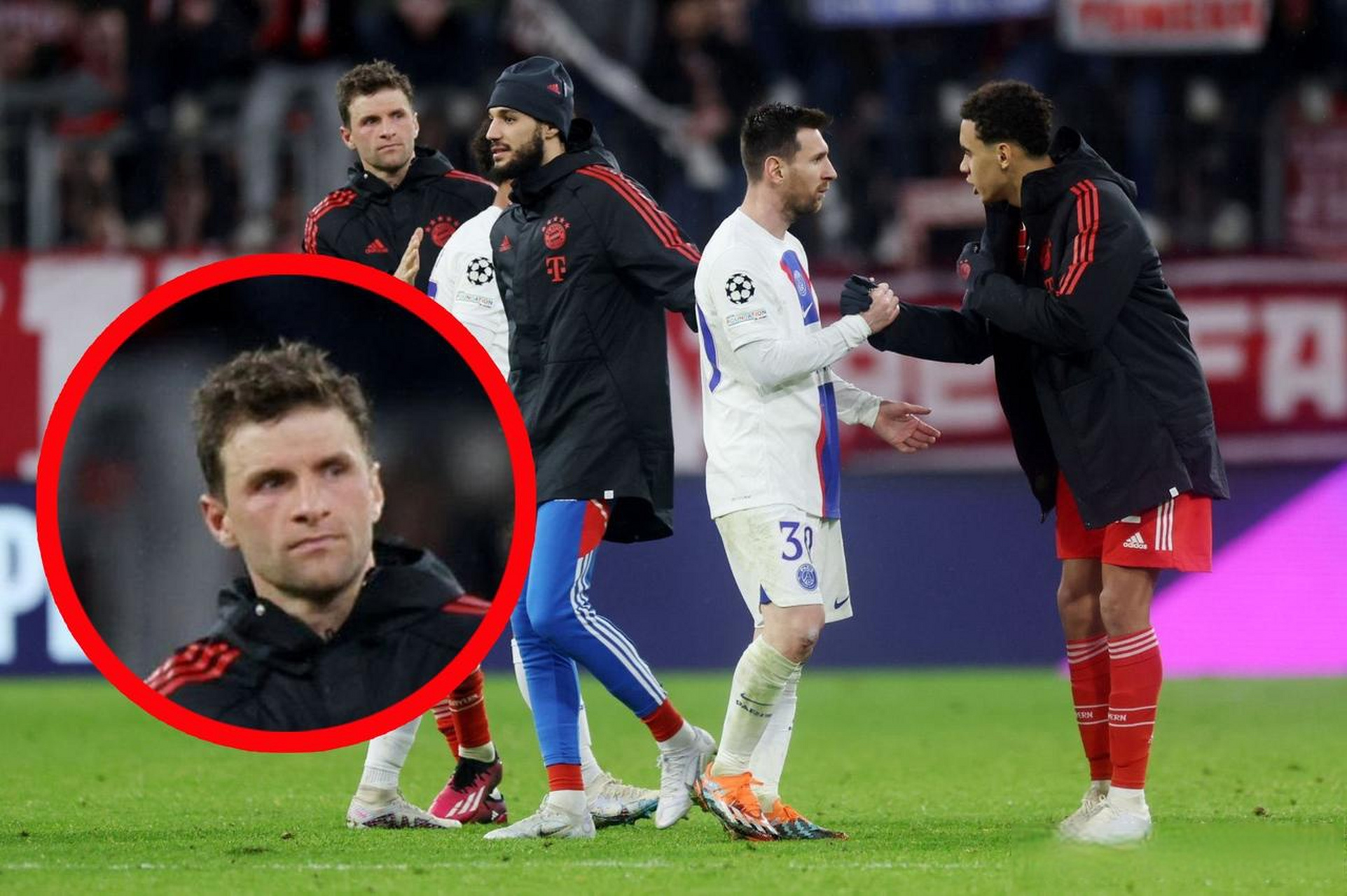 裁判在比赛中的公正裁决赢得尊重 裁判在比赛中的公正裁决赢得尊重